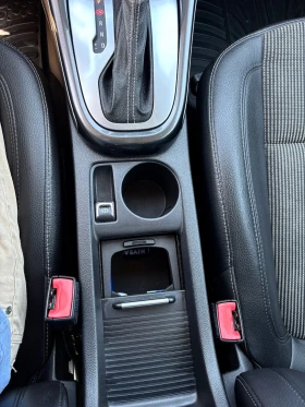 Opel Astra 2.0 CDTI Cosmo, снимка 14