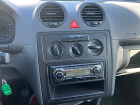 VW Caddy 1.9TDI 105kc.Клима, снимка 5