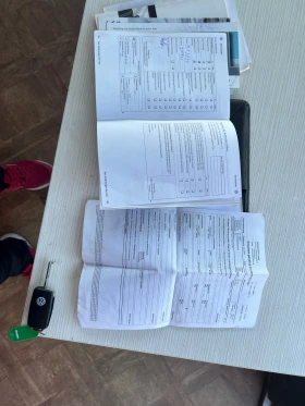 VW Caddy 1.9TDI 105kc.Клима, снимка 11