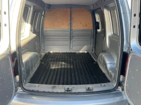 VW Caddy 1.9TDI 105kc.Клима, снимка 9
