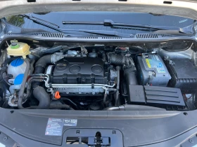 VW Caddy 1.9TDI 105kc.Клима, снимка 10