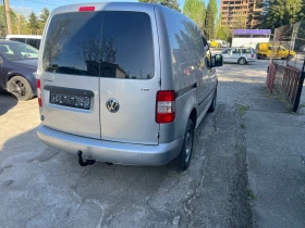 VW Caddy 1.9TDI 105kc.Клима, снимка 8