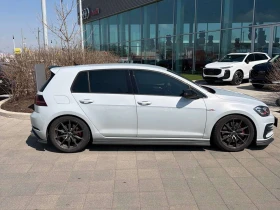 VW Golf * GTI* Auto * PANO* KEYLESS* ПОДГРЕВ* , снимка 3