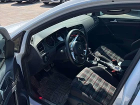 VW Golf * GTI* Auto * PANO* KEYLESS* ПОДГРЕВ* , снимка 5