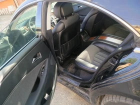 Mercedes-Benz CLS 320, снимка 4