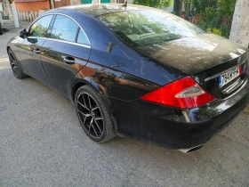 Mercedes-Benz CLS 320, снимка 1