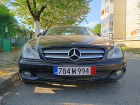 Mercedes-Benz CLS 320, снимка 2