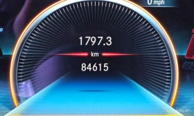 Mercedes-Benz E 53 AMG, снимка 8