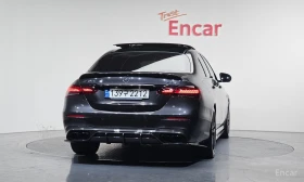 Mercedes-Benz E 53 AMG, снимка 4