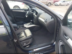 Audi S4 * QUATTRO* PREMIUM+ * КОЖА* ПОДГРЕВ* ШИБИДАХ* , снимка 5