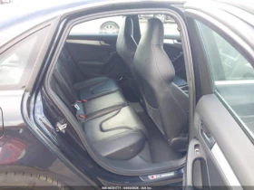 Audi S4 * QUATTRO* PREMIUM+ * КОЖА* ПОДГРЕВ* ШИБИДАХ* , снимка 8