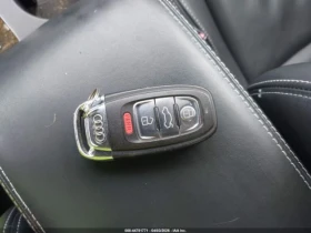 Audi S4 * QUATTRO* PREMIUM+ * КОЖА* ПОДГРЕВ* ШИБИДАХ* , снимка 10