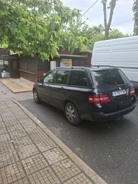 Fiat Stilo 1.9, снимка 3
