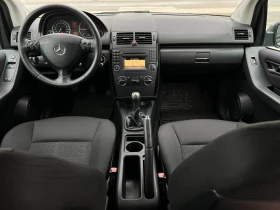 Mercedes-Benz A 180 2.0 CDI-109к.с, снимка 11