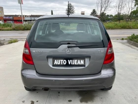 Mercedes-Benz A 180 2.0 CDI-109к.с, снимка 5