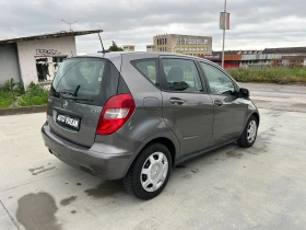 Mercedes-Benz A 180 2.0 CDI-109к.с, снимка 4