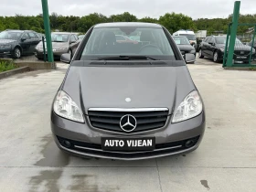 Mercedes-Benz A 180 2.0 CDI-109к.с, снимка 2