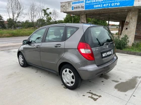 Mercedes-Benz A 180 2.0 CDI-109к.с, снимка 6