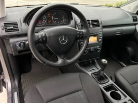 Mercedes-Benz A 180 2.0 CDI-109к.с, снимка 10