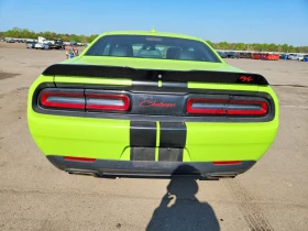 Dodge Challenger SXT PLUS, снимка 6