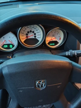 Dodge Caliber 1.8 150, снимка 6