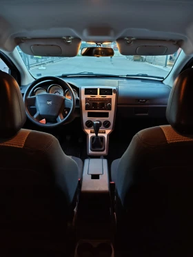 Dodge Caliber 1.8 150, снимка 4