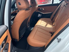 BMW 330 * PLUG IN * ПРЕДСТАВИТЕЛСТВО * ПОДГРЕВИ * ПАМЕТ, снимка 13