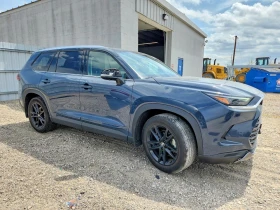 Toyota Grand Highlander 2.4l Platinum, снимка 4