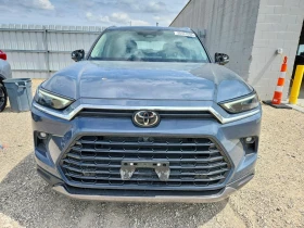 Toyota Grand Highlander 2.4l Platinum, снимка 5