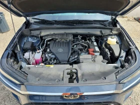 Toyota Grand Highlander 2.4l Platinum, снимка 12