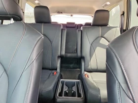 Toyota Grand Highlander 2.4l Platinum, снимка 10
