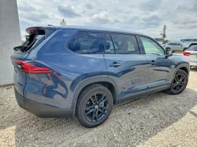 Toyota Grand Highlander 2.4l Platinum, снимка 3