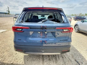 Toyota Grand Highlander 2.4l Platinum, снимка 6