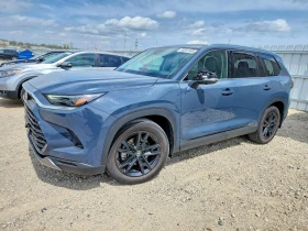 Toyota Grand Highlander 2.4l Platinum, снимка 1