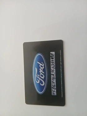 Ford Fiesta, снимка 6
