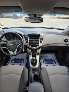 Chevrolet Cruze 🔝, снимка 8