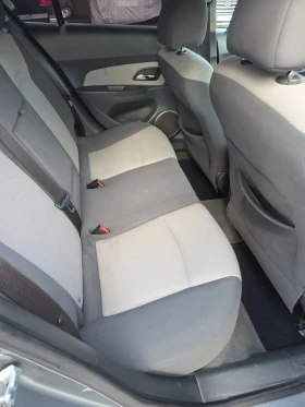 Chevrolet Cruze 🔝, снимка 7