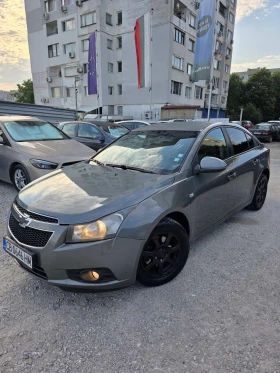 Chevrolet Cruze 🔝, снимка 1