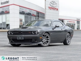 Dodge Challenger R/T RWD 5.7L #УНИКАТ# !FULL!, снимка 1