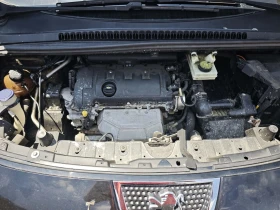 Peugeot 3008 1.6, снимка 6