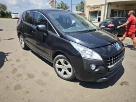 Peugeot 3008 1.6, снимка 2