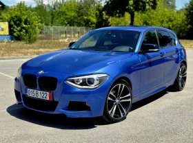 BMW 116 M-pack, снимка 1