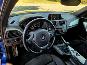 BMW 116 M-pack, снимка 7
