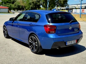 BMW 116 M-pack, снимка 5