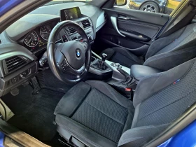 BMW 116 M-pack, снимка 6