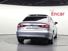 Audi A3 2.0L 40 TFSI 8V / CARFAX, снимка 4