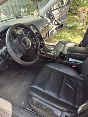 Audi A6, снимка 14