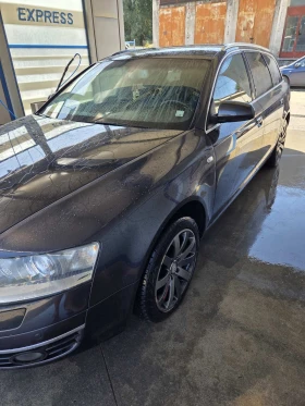 Audi A6, снимка 15