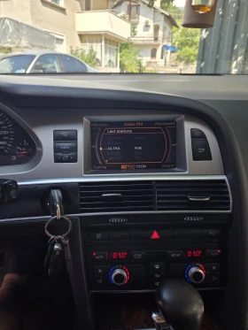 Audi A6, снимка 12