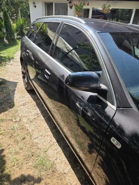 Audi A6, снимка 3